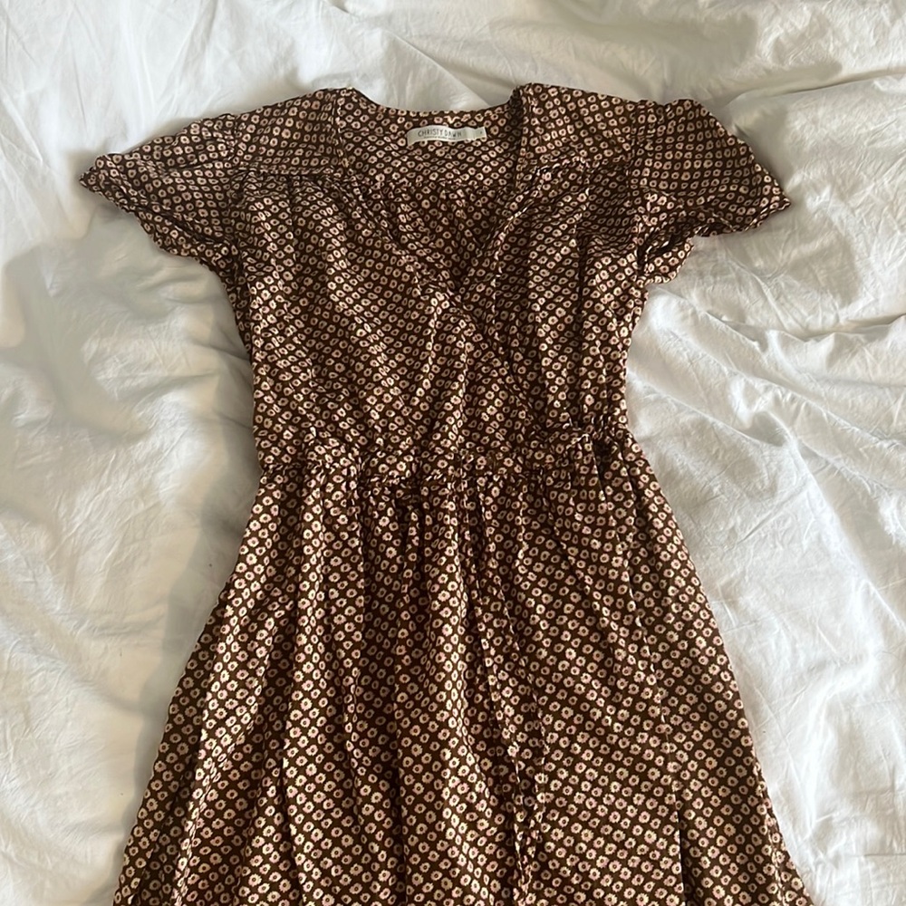 Christy Dawn Dawn dress